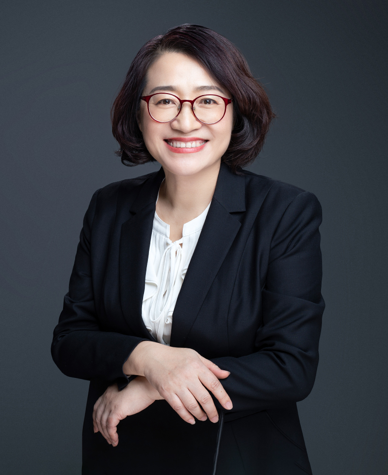 韩秀娴 律师                                                                          